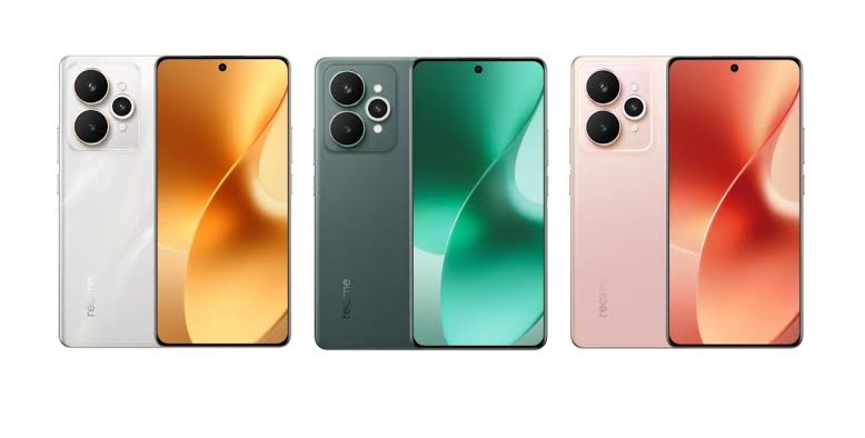 Realme 15