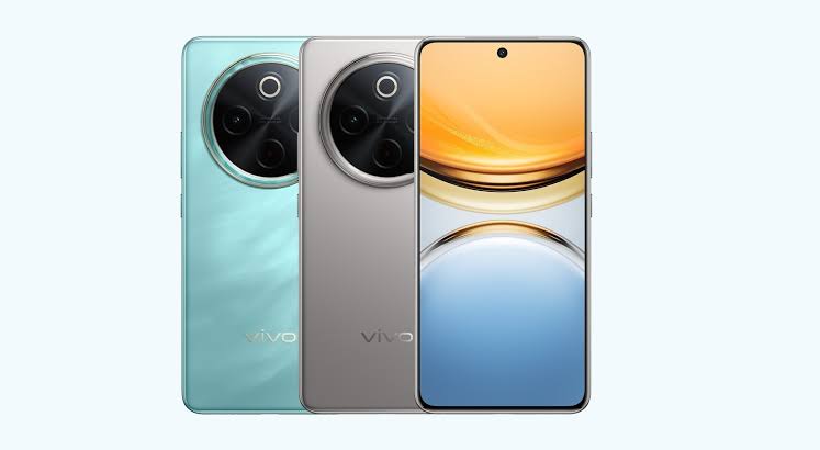 Vivo T4